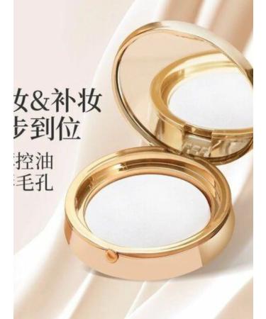 Wei Ni Xiao Xiong Matting compact powder tone 03 - Buy Online on GoSupps.com