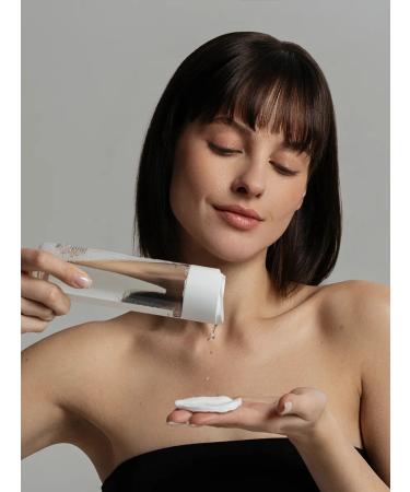 vei Micellar water moisturizer to relieve persistent makeup - Buy Online on GoSupps.com