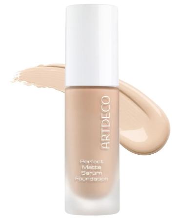 Artdeco Tonal cream matte light t.18 Nude Beige Neutral - Buy Online on GoSupps.com