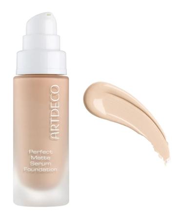Artdeco Tonal cream matte light t.18 Nude Beige Neutral - Buy Online on GoSupps.com