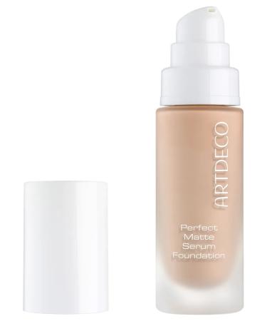 Artdeco Tonal cream matte light t.18 Nude Beige Neutral - Buy Online on GoSupps.com