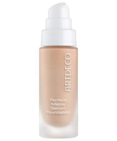 Artdeco Tonal cream matte light t.18 Nude Beige Neutral - Buy Online on GoSupps.com