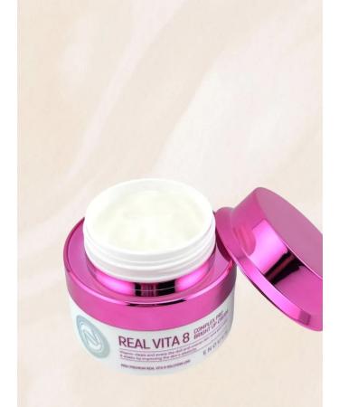 latiuz Face cream moisturizing anti -aging - Buy Online on GoSupps.com