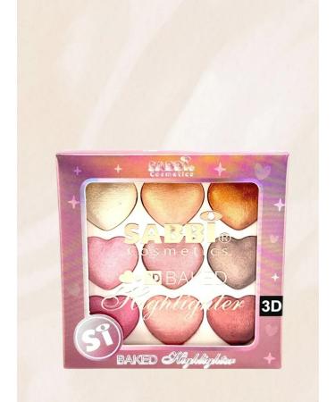 latiuz Eye shadows with sparkles - Buy Online on GoSupps.com