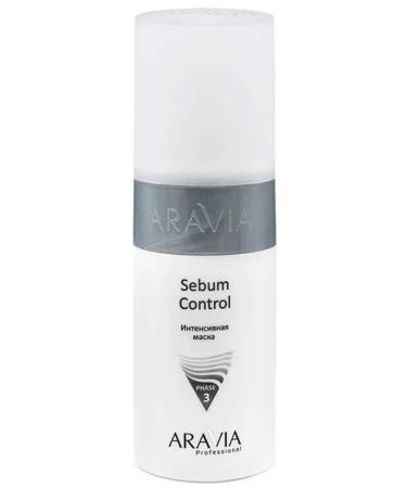 ARAVIA CO2 Oily Skin Set Facial Set 3x150 ml - Buy Online on GoSupps.com