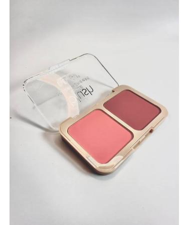 Bolotbekova Dry blush for the face - Buy Online on GoSupps.com