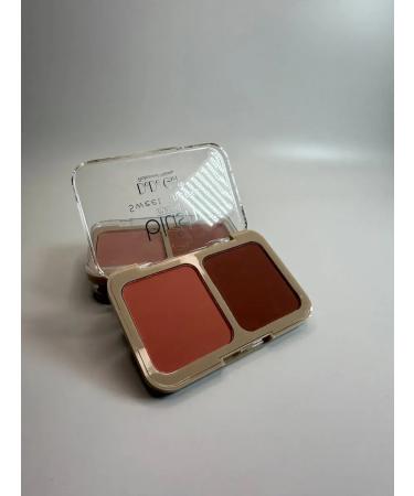 Bolotbekova Dry blush for the face - Buy Online on GoSupps.com