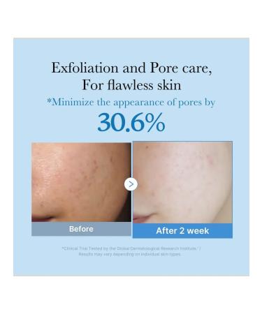 Medicube Toner for care for the pores of Zero Pore Toner 250 ML - Buy Online on GoSupps.com