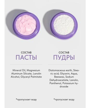 PATRISA NAIL Japanese manicure set for nails # 6 - Buy Online on GoSupps.com