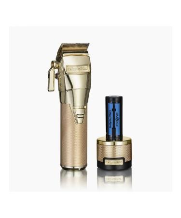 BaByliss PRO Hair haircut PRO FX899GE