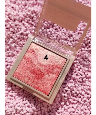 Vitex Facial blush matte Luxshow - Buy Online on GoSupps.com