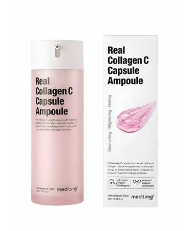 Meditime Face with collagen anti -aging - Buy Online on GoSupps.com
