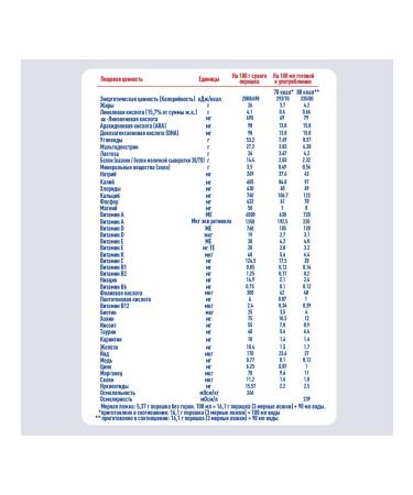 NAN Dry mixture for premature and low-weight 0-12 months 400 g - Buy Online on GoSupps.com