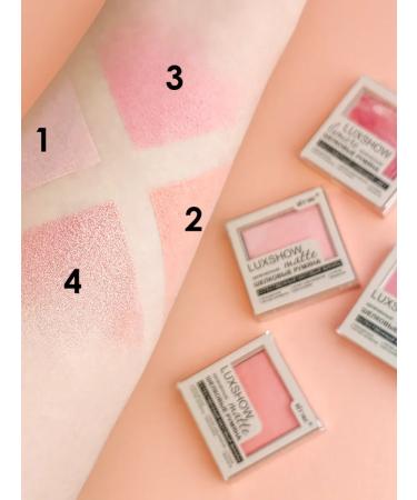 Vitex Face blossom shining luxshow - Buy Online on GoSupps.com