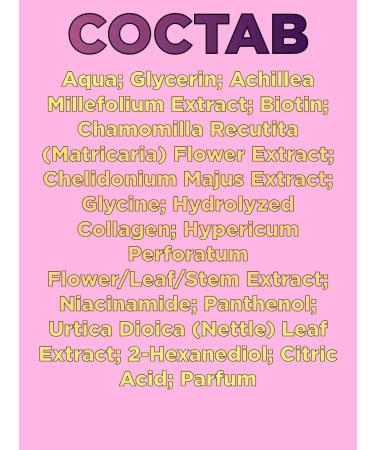 Clear Serum of hair growth energy - Buy Online on GoSupps.com