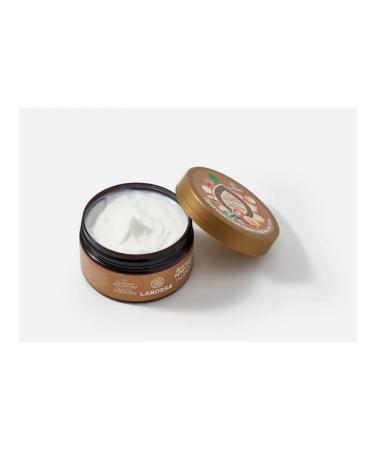 Larossa Cream-oil is nutritious for the body gold macadamia 200 ml - Buy Online on GoSupps.com