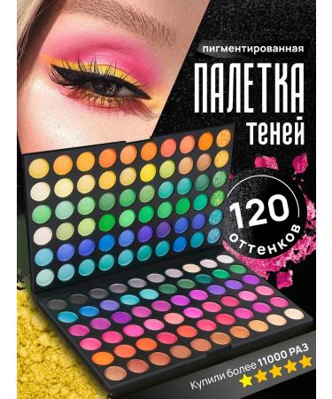 Karite Palette of shadows