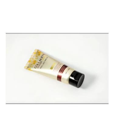 For face mask-tape with collagen 3W 100ml - Buy Online on GoSupps.com