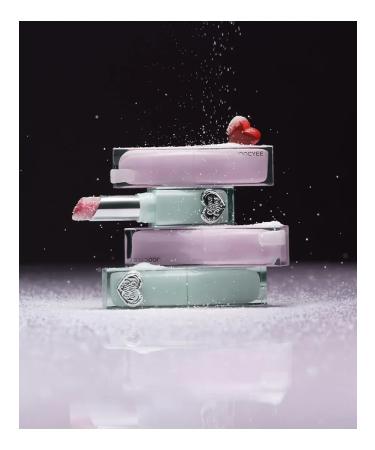 Chupa Chups Glossy lipstick shine chupachups - Buy Online on GoSupps.com