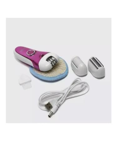 Cronier Epiprator 3 in 1 smoothness and skin care - Buy Online on GoSupps.com