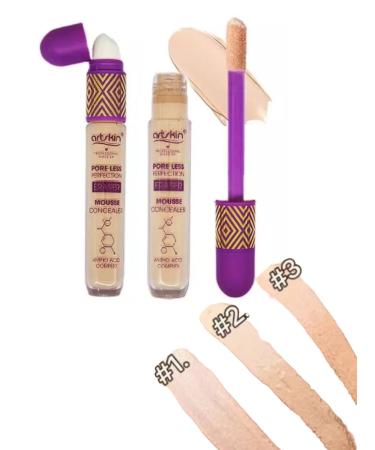 COSMETICS WORLD NON Artskin Classler for Face and Eye - Buy Online on GoSupps.com