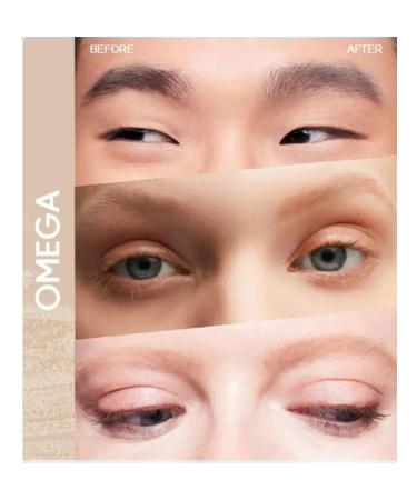 Mac Cosmetics Eyebrow pencil Mac Eye Brows Sryler Omega tone - Buy Online on GoSupps.com