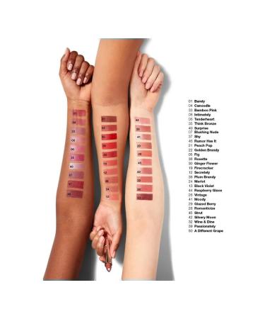 CLINIQUE Lipstick Dramatically Different 06 Tenderheart - Buy Online on GoSupps.com