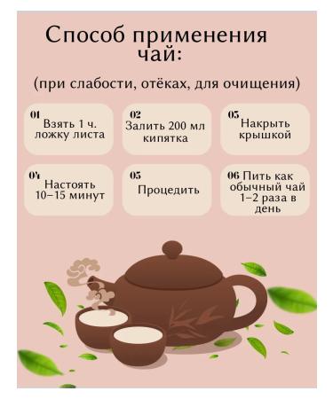 Birch sheet whole 100 g Drevomed - Buy Online on GoSupps.com