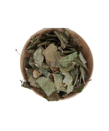 Birch sheet whole 100 g Drevomed - Buy Online on GoSupps.com