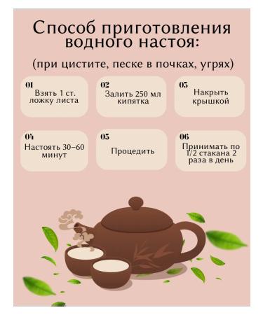 Birch sheet whole 100 g Drevomed - Buy Online on GoSupps.com