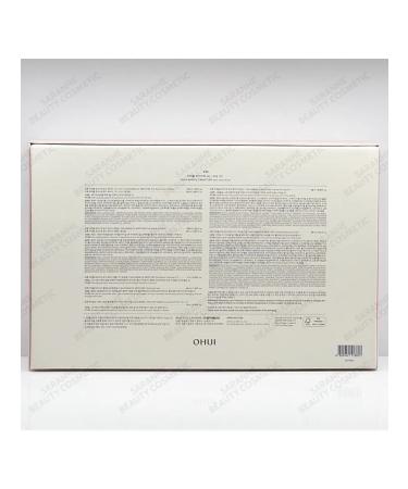 O HUI Miracle Moisture 4pcs Special Set Cosmetics Cosmetics - Buy Online on GoSupps.com