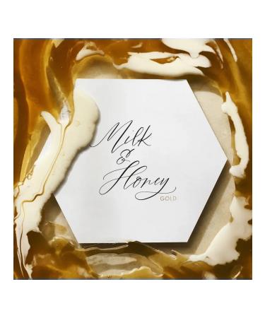 Oriflame Nourishing hand and body cream 46968 Milk & Honey Gold - Buy Online on GoSupps.com