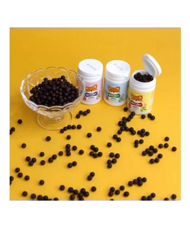 Batel Drage with vitamins - Buy Online on GoSupps.com