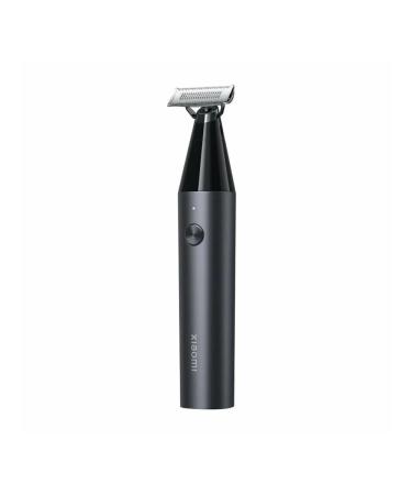 Universal Trimmer for Facial and Body with a floating head - Buy Online on GoSupps.com