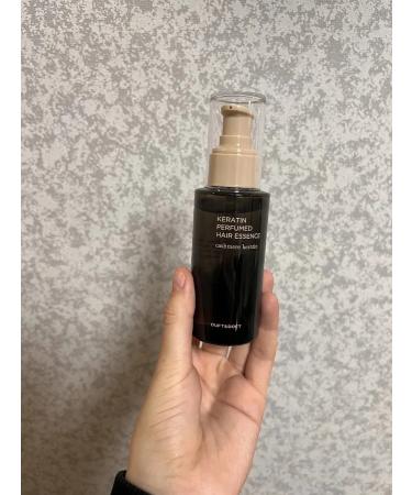 DUFT&DOFT Restoring Ceratin Hair Essence - Buy Online on GoSupps.com