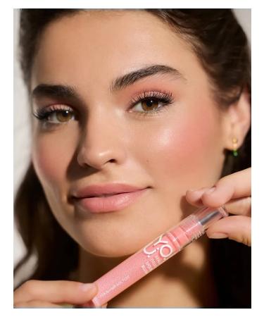 RELOUIS Liquid blush for the face Y.O.u. REALLY DELIGHT tone 03 - Buy Online on GoSupps.com