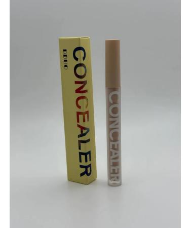 Alika1 Light concealer for porcelain skin make - Buy Online on GoSupps.com