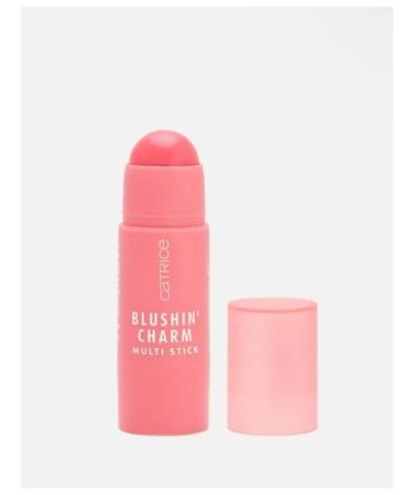 catrice Blushin 'Charm Multi Stick 10 Blushin Blushin