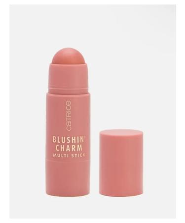 catrice Blushin 'Charm Multi Stick 50 Blushin Blushin