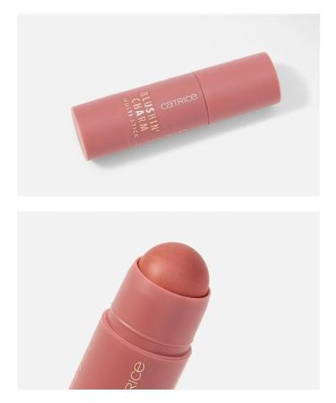 catrice Blushin 'Charm Multi Stick 50 Blushin Blushin - Buy Online on GoSupps.com