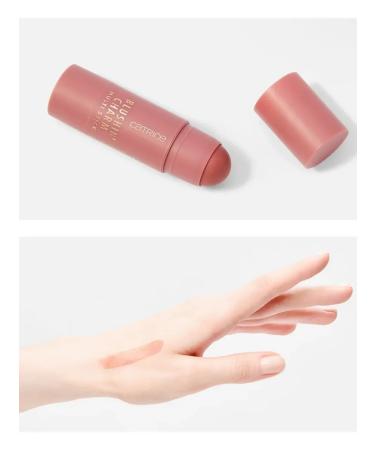 catrice Blushin 'Charm Multi Stick 50 Blushin Blushin - Buy Online on GoSupps.com