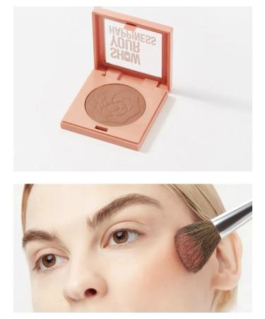 Pastel Cosmetics Face blush Show by Pastel Your Happiness 207 - Buy Online on GoSupps.com