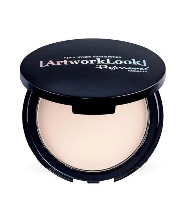 Artdomenico Relouis Creamlook Professional 02 Beige Creamlook - Buy Online on GoSupps.com