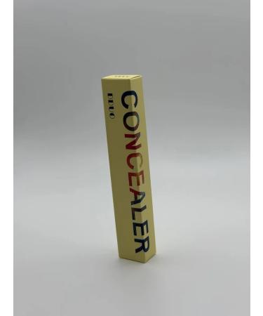 Anhappyintensive Consilery tonal face cream tone # 02 - Buy Online on GoSupps.com