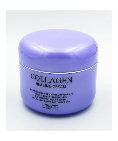 Jigott Original. Korean night -aging face cream - Buy Online on GoSupps.com