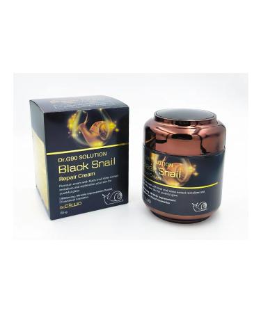 Dr Cellio Original. Korean face cream with snail mucin