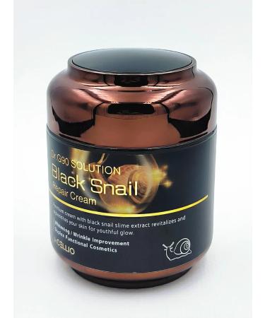 Dr Cellio Original. Korean face cream with snail mucin - Buy Online on GoSupps.com