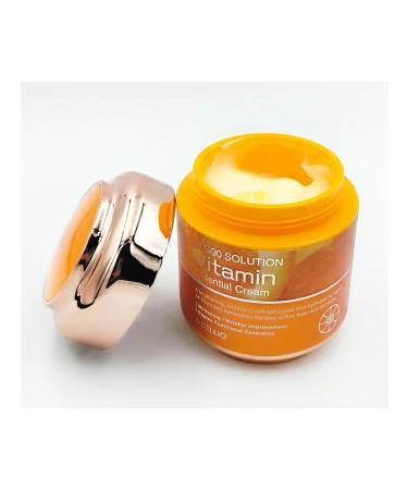 Dr Cellio Original. Korean anti -aging face cream vitamin C - Buy Online on GoSupps.com