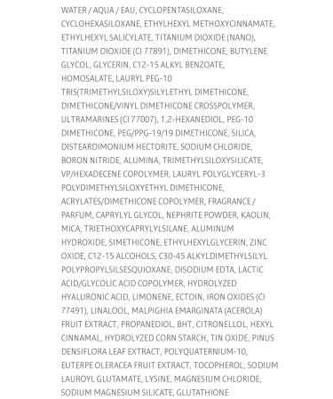 LANEIGE Tonal base for makeup Laneja 20 ml - Buy Online on GoSupps.com