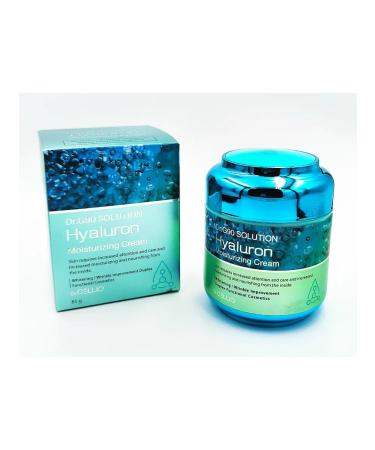 Dr Cellio Original. Korean face cream with hyaluronic acid